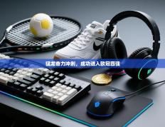 猛龙奋力冲刺，成功进入欧冠四强