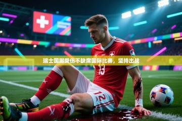 瑞士国脚受伤不缺席国际比赛，坚持出战
