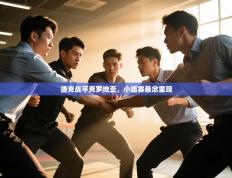 捷克战平克罗地亚，小组赛悬念重现