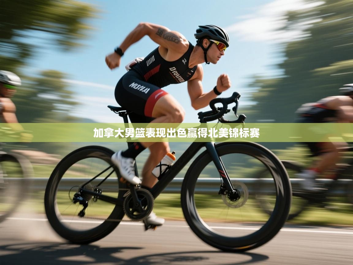 加拿大男篮表现出色赢得北美锦标赛  第1张