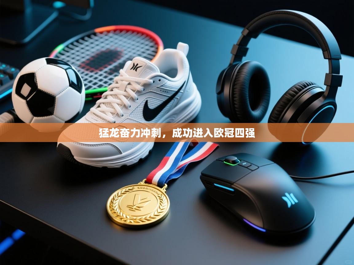 猛龙奋力冲刺，成功进入欧冠四强  第2张