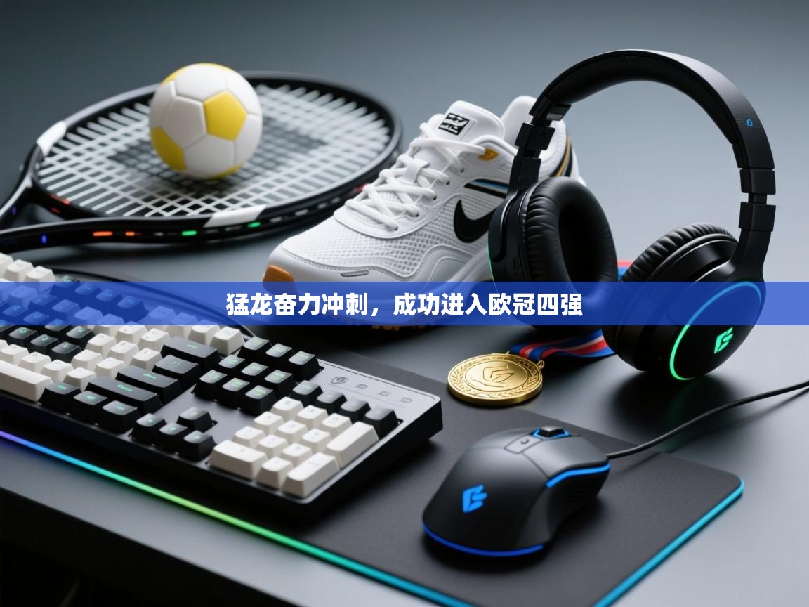 猛龙奋力冲刺，成功进入欧冠四强  第1张