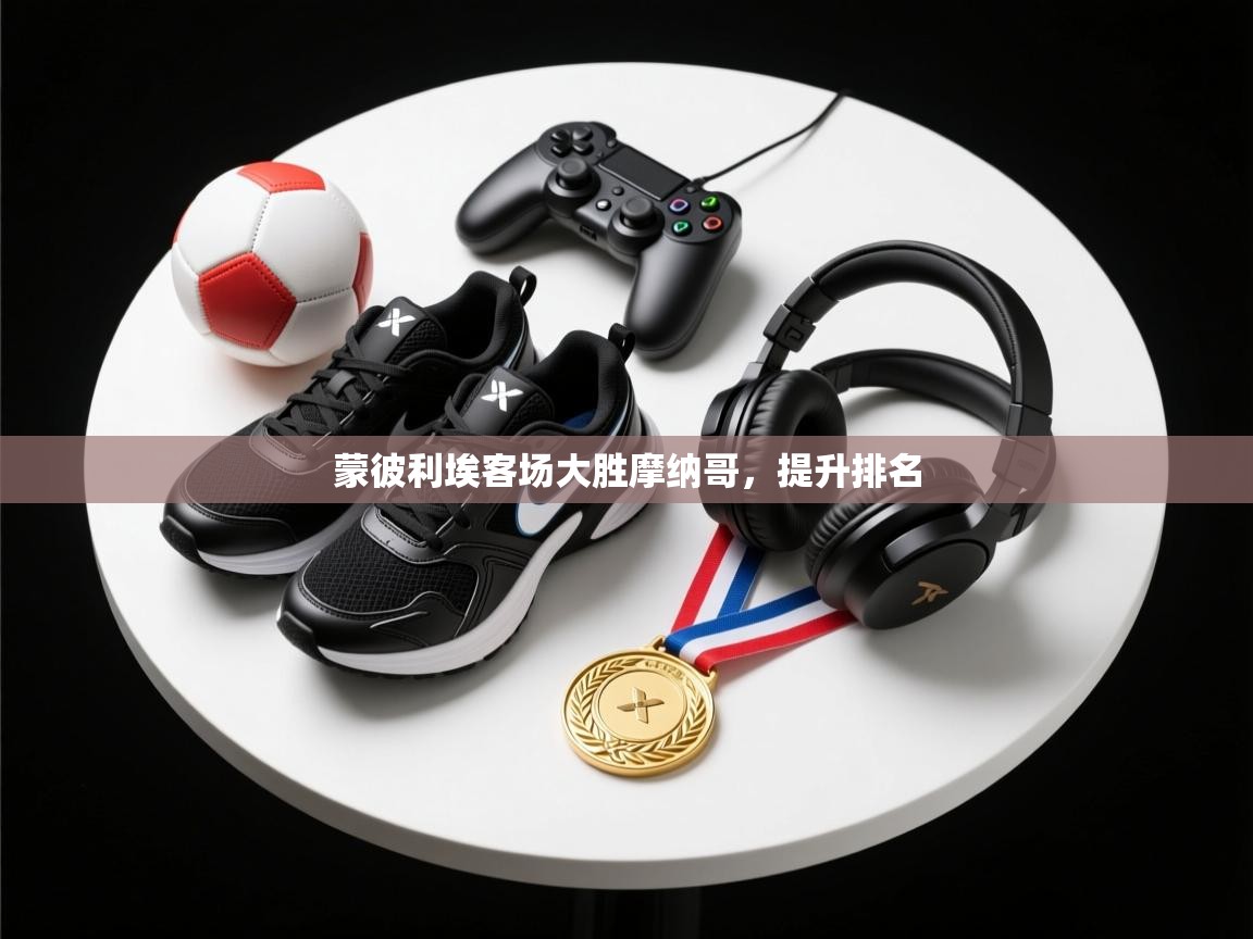 蒙彼利埃客场大胜摩纳哥，提升排名  第2张